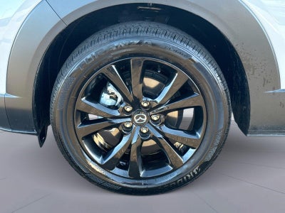 2026 Mazda Mazda CX-30 2.5 S Select Sport