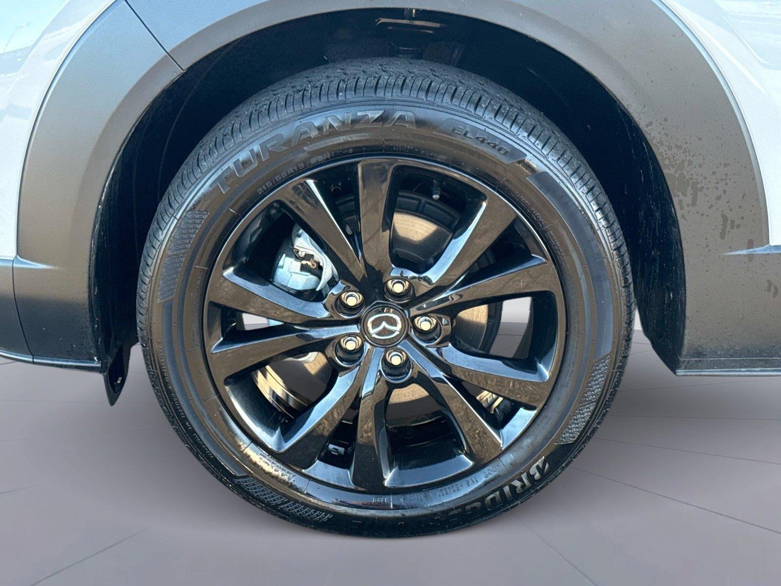 2026 Mazda Mazda CX-30 2.5 S Select Sport