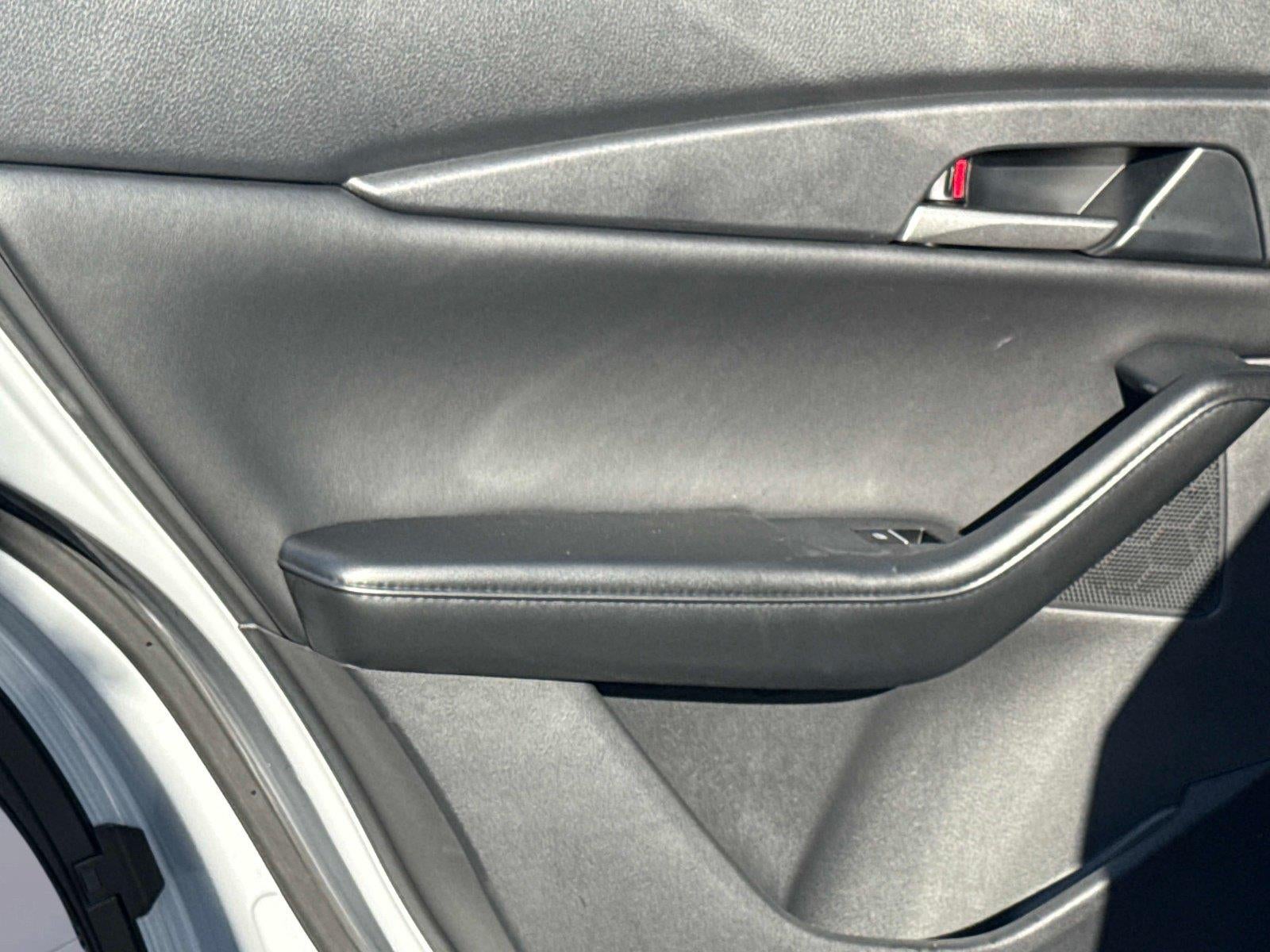 2026 Mazda Mazda CX-30 2.5 S Select Sport