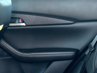 2026 Mazda Mazda CX-30 2.5 S Select Sport