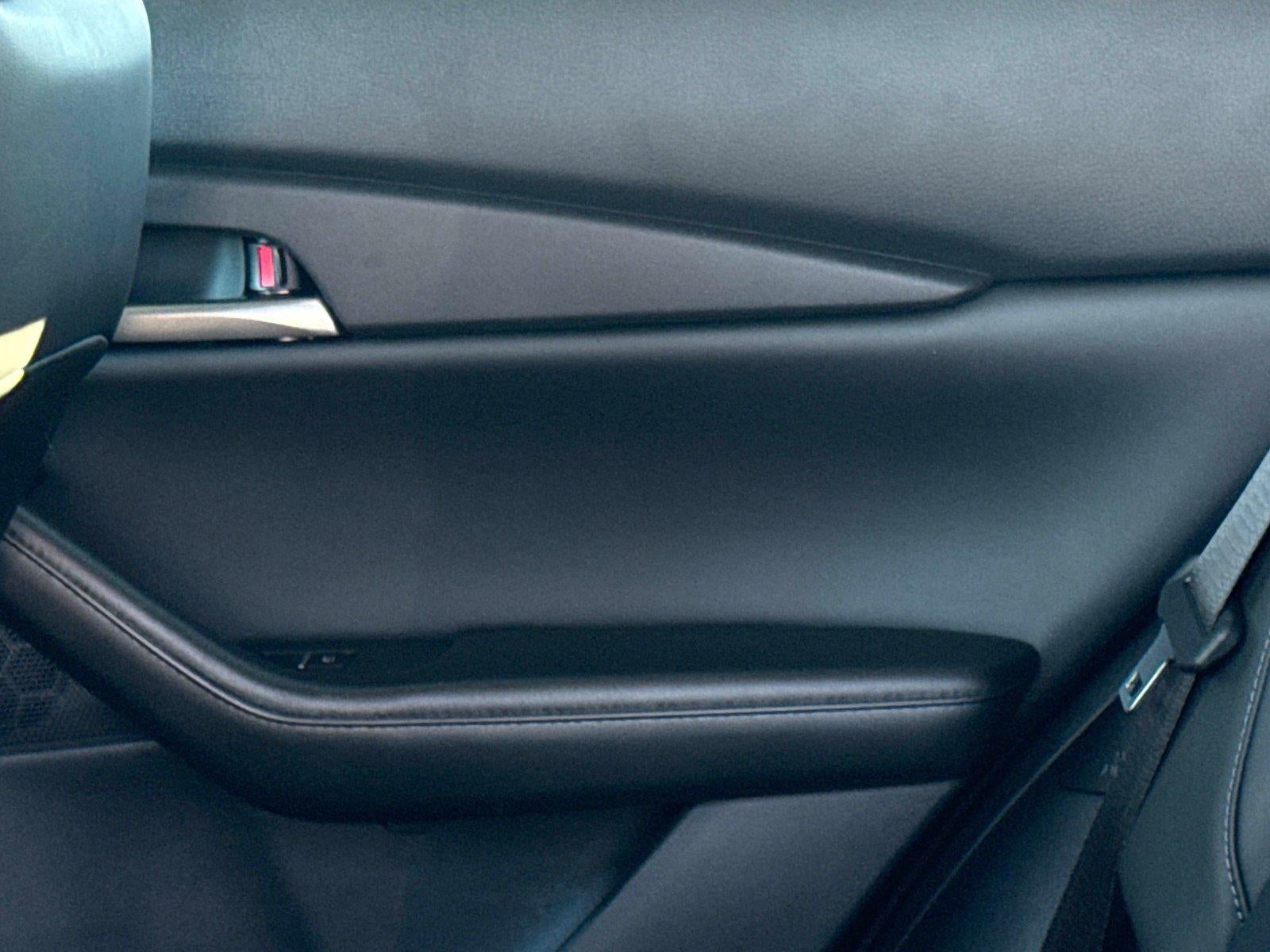 2026 Mazda Mazda CX-30 2.5 S Select Sport