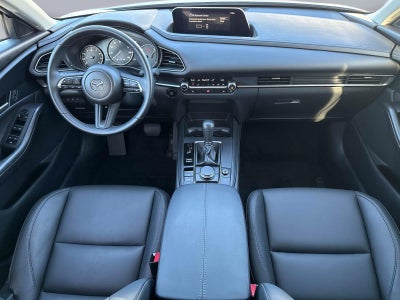 2026 Mazda Mazda CX-30 2.5 S Select Sport