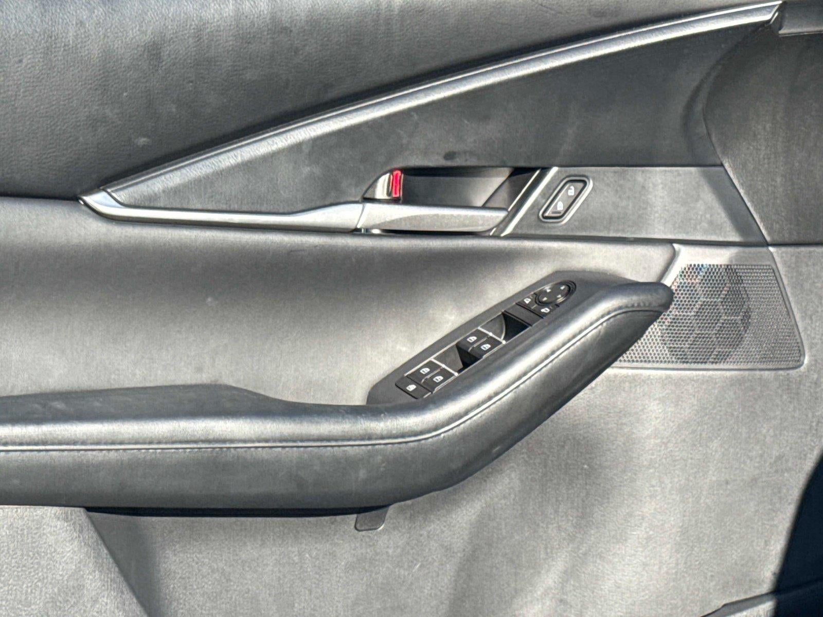 2026 Mazda Mazda CX-30 2.5 S Select Sport