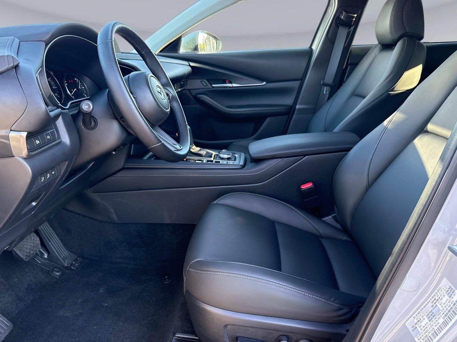 2026 Mazda Mazda CX-30 2.5 S Select Sport