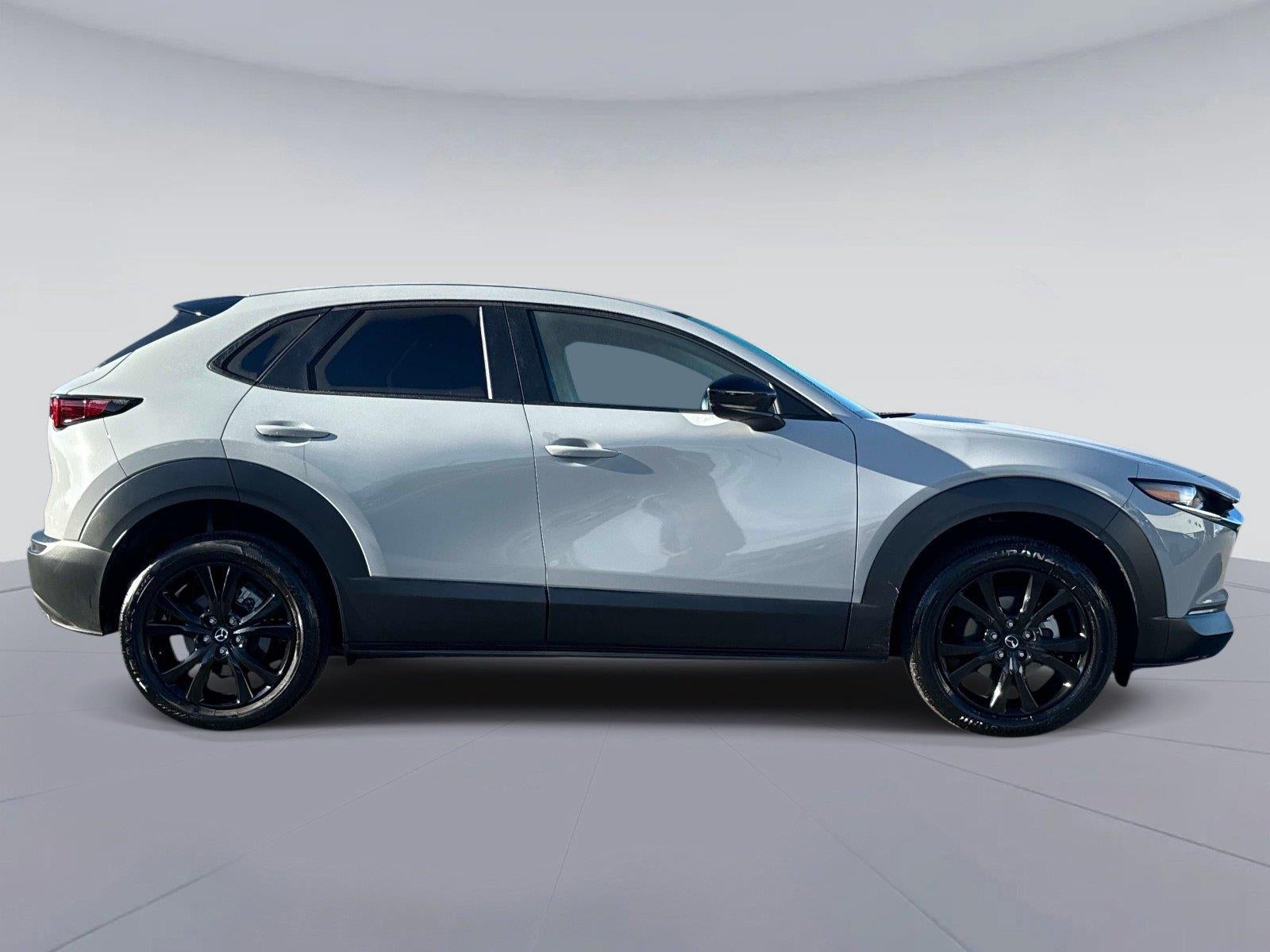 2026 Mazda Mazda CX-30 2.5 S Select Sport