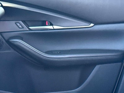 2026 Mazda Mazda CX-30 2.5 S Select Sport