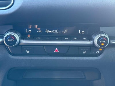 2026 Mazda Mazda CX-30 2.5 S Select Sport