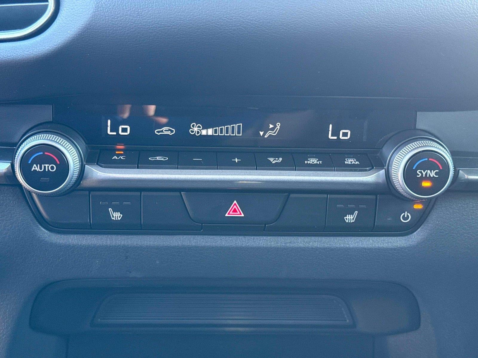 2026 Mazda Mazda CX-30 2.5 S Select Sport