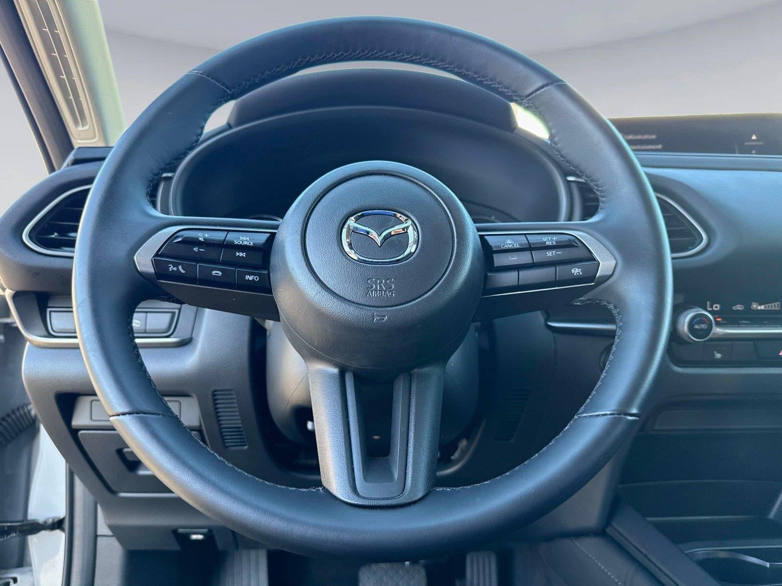 2026 Mazda Mazda CX-30 2.5 S Select Sport