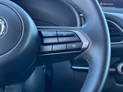 2026 Mazda Mazda CX-30 2.5 S Select Sport