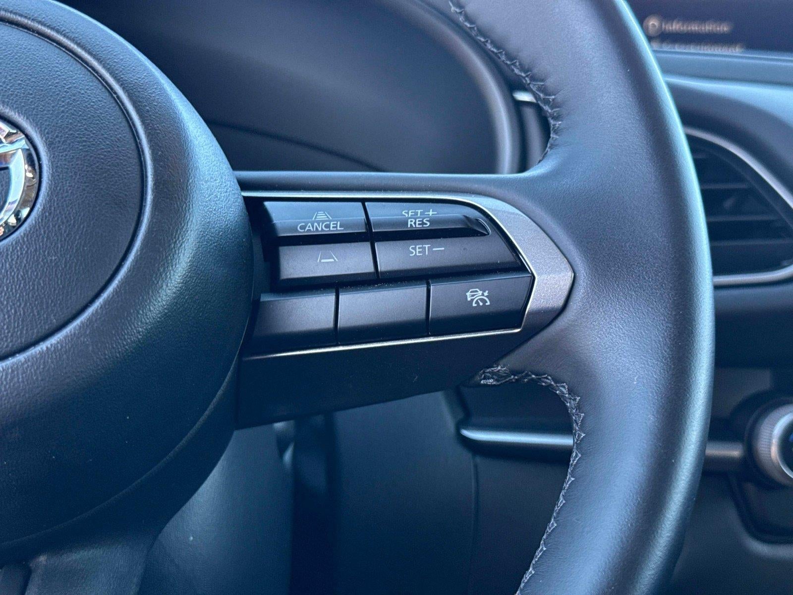 2026 Mazda Mazda CX-30 2.5 S Select Sport