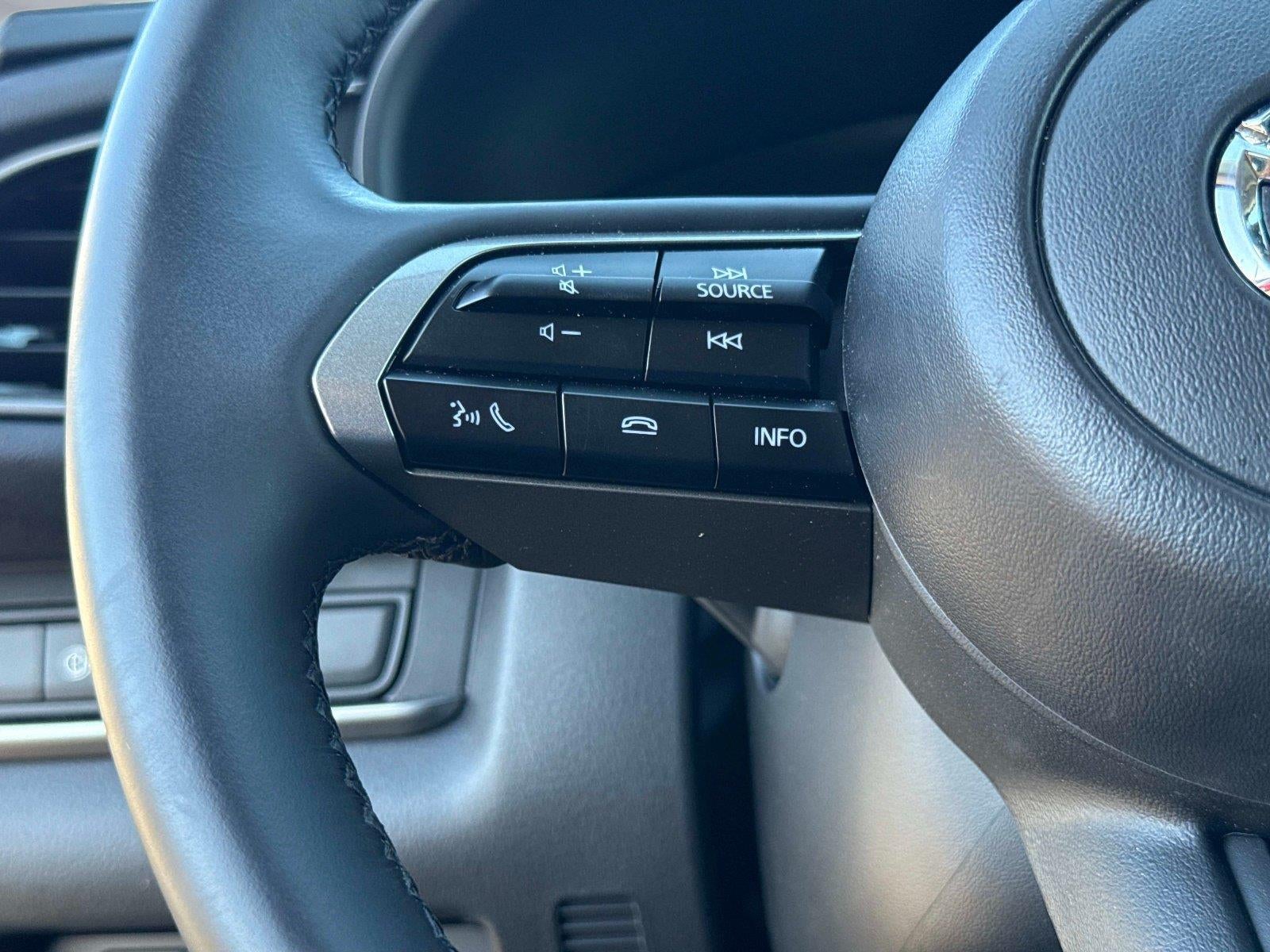 2026 Mazda Mazda CX-30 2.5 S Select Sport