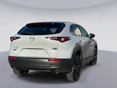 2026 Mazda Mazda CX-30 2.5 S Select Sport