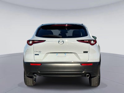2026 Mazda Mazda CX-30 2.5 S Select Sport
