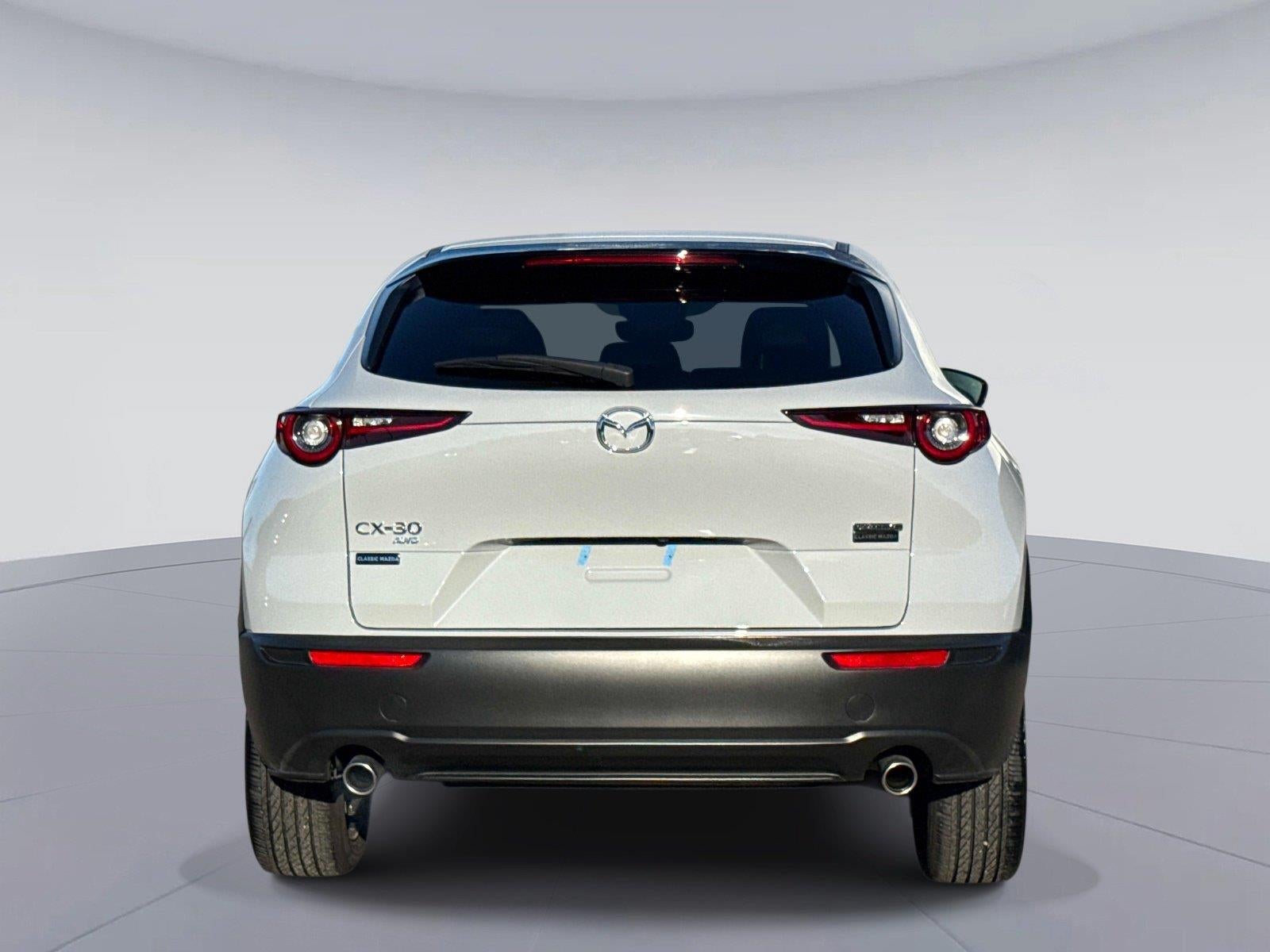 2026 Mazda Mazda CX-30 2.5 S Select Sport
