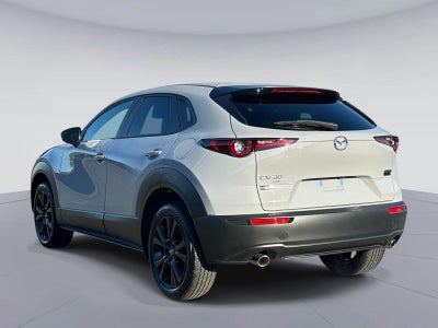 2026 Mazda Mazda CX-30 2.5 S Select Sport