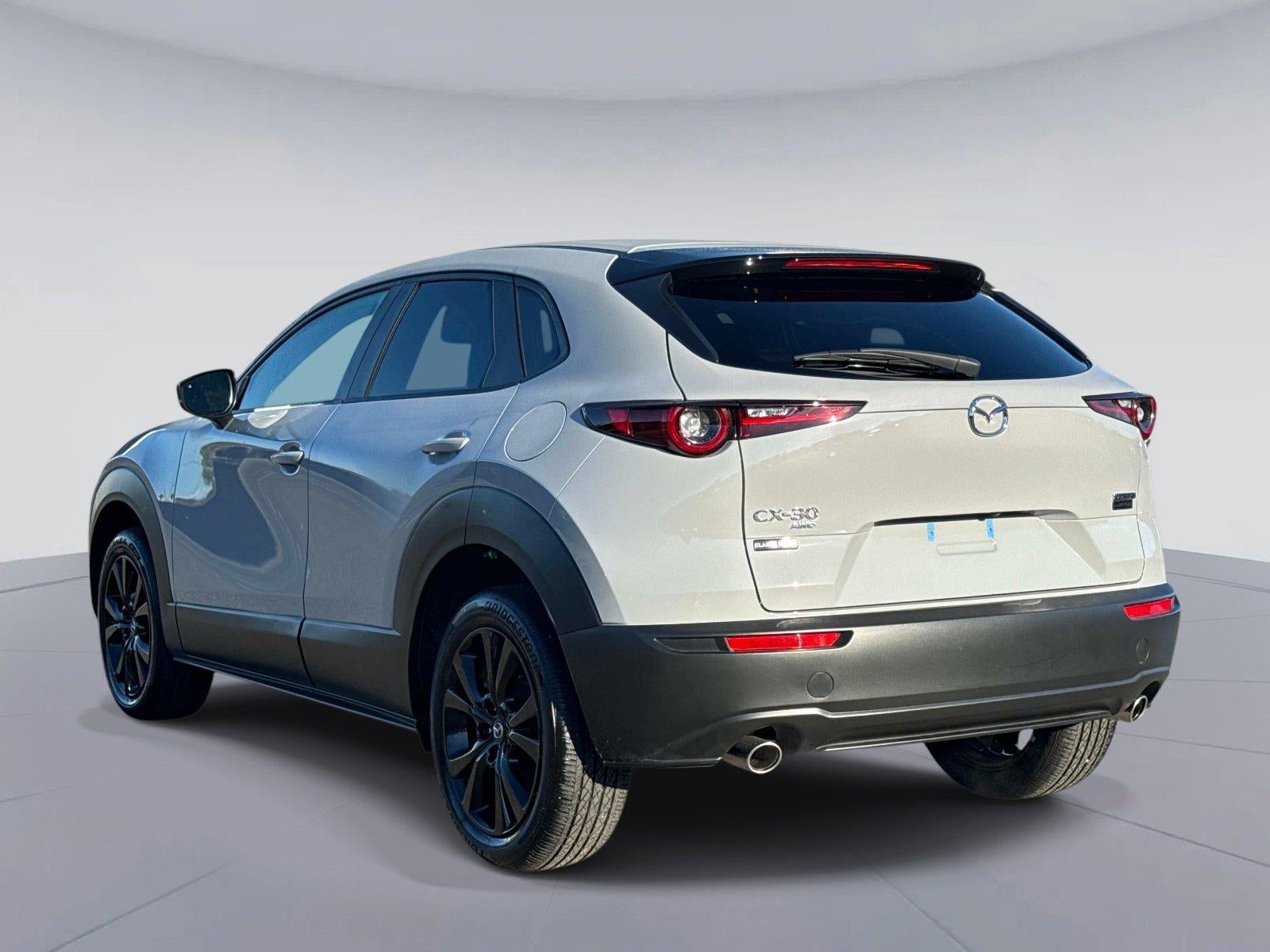 2026 Mazda Mazda CX-30 2.5 S Select Sport
