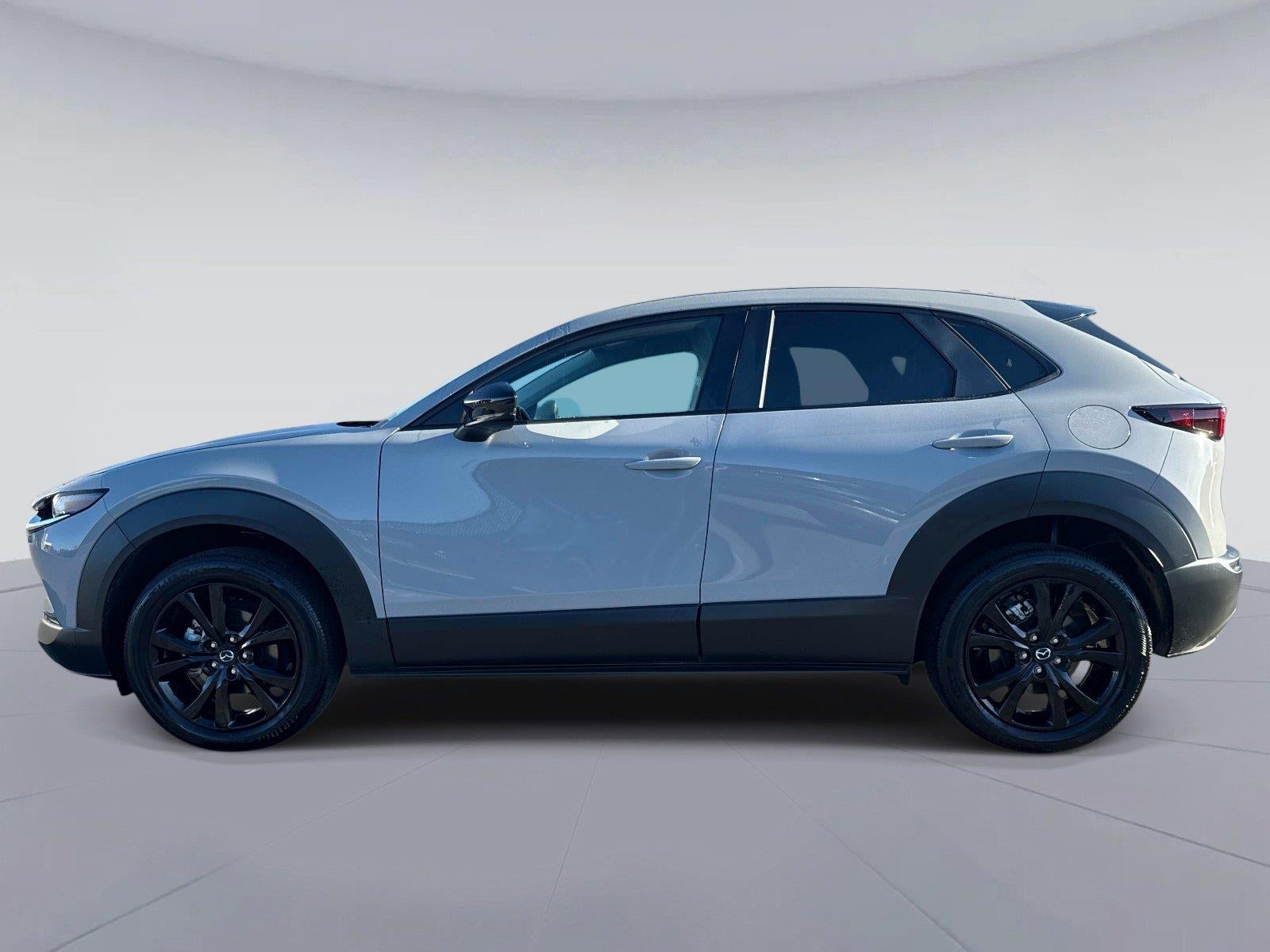 2026 Mazda Mazda CX-30 2.5 S Select Sport