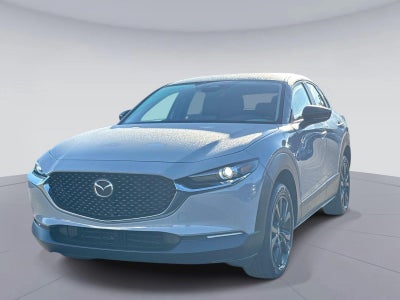 2026 Mazda Mazda CX-30 2.5 S Select Sport