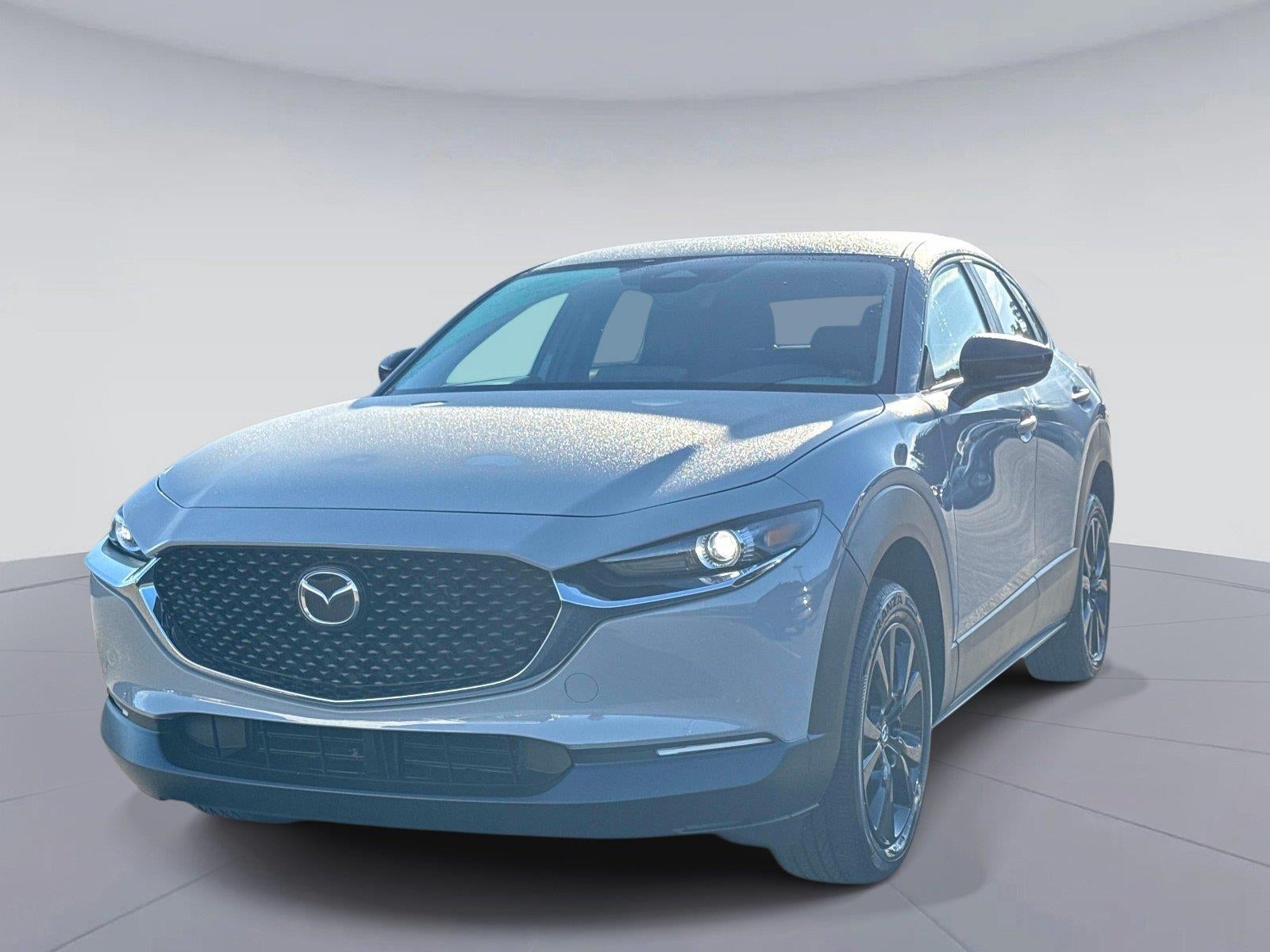 2026 Mazda Mazda CX-30 2.5 S Select Sport