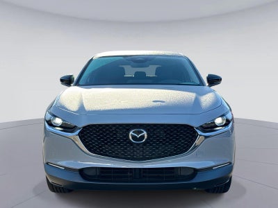 2026 Mazda Mazda CX-30 2.5 S Select Sport