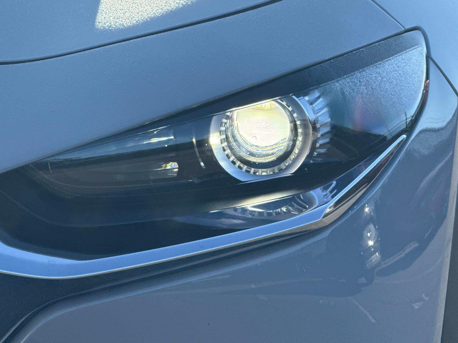 2026 Mazda Mazda CX-30 2.5 S Select Sport