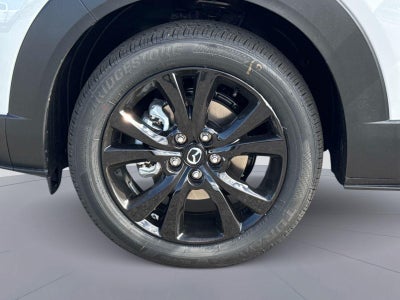 2026 Mazda Mazda CX-30 2.5 S Select Sport AWD