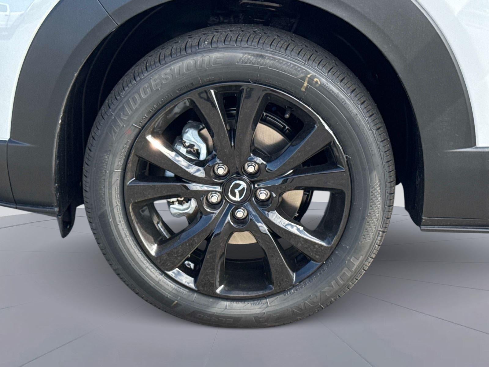 2026 Mazda Mazda CX-30 2.5 S Select Sport AWD