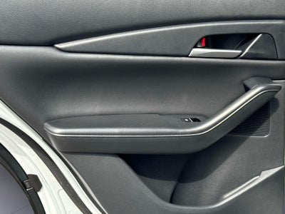 2026 Mazda Mazda CX-30 2.5 S Select Sport AWD