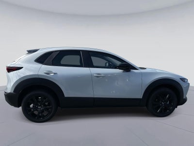 2026 Mazda Mazda CX-30 2.5 S Select Sport AWD