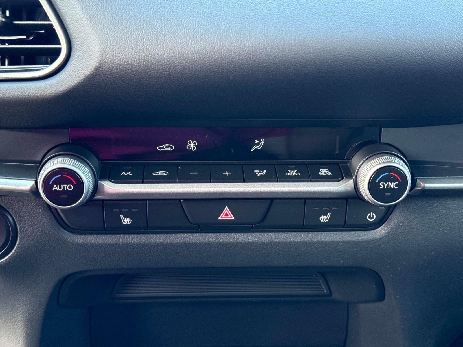 2026 Mazda Mazda CX-30 2.5 S Select Sport AWD