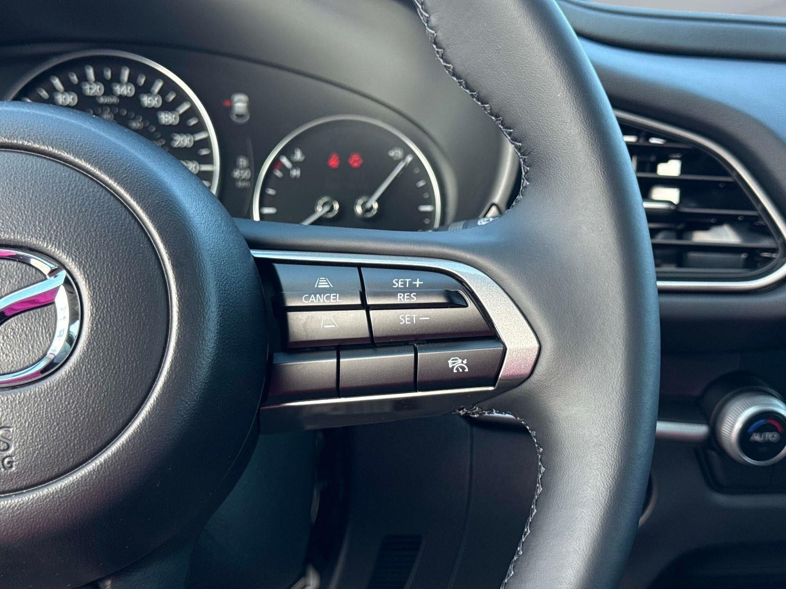 2026 Mazda Mazda CX-30 2.5 S Select Sport AWD