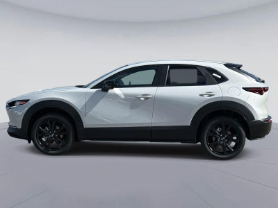2026 Mazda Mazda CX-30 2.5 S Select Sport AWD