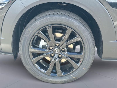 2026 Mazda Mazda CX-30 2.5 S Select Sport AWD