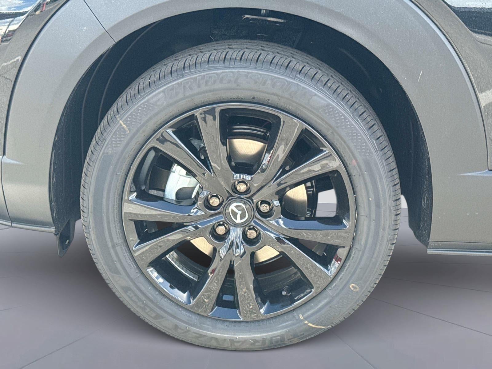 2026 Mazda Mazda CX-30 2.5 S Select Sport AWD