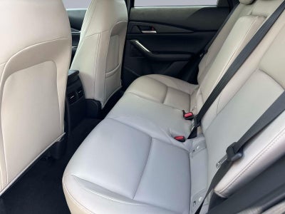 2026 Mazda Mazda CX-30 2.5 S Select Sport AWD