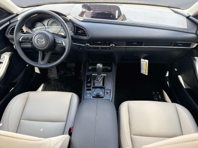 2026 Mazda Mazda CX-30 2.5 S Select Sport AWD