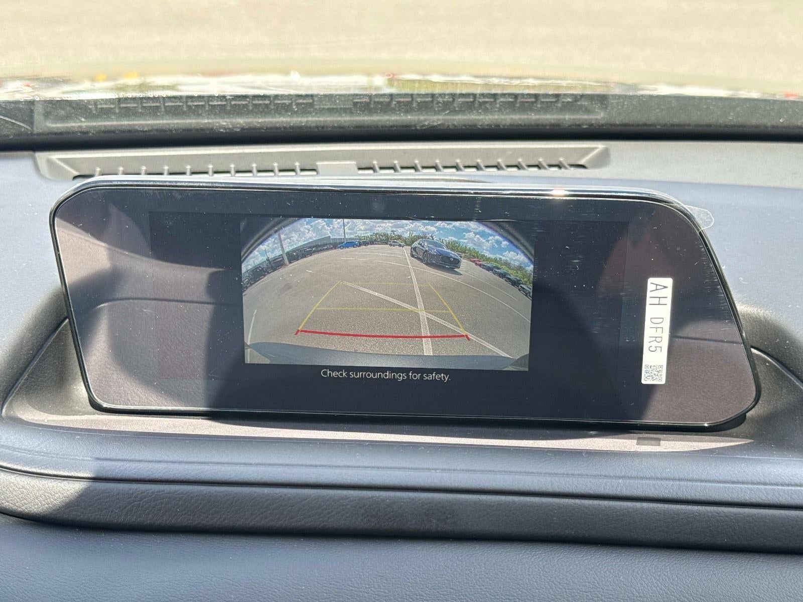 2026 Mazda Mazda CX-30 2.5 S Select Sport AWD