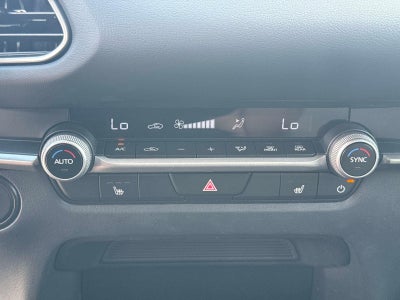 2026 Mazda Mazda CX-30 2.5 S Select Sport AWD