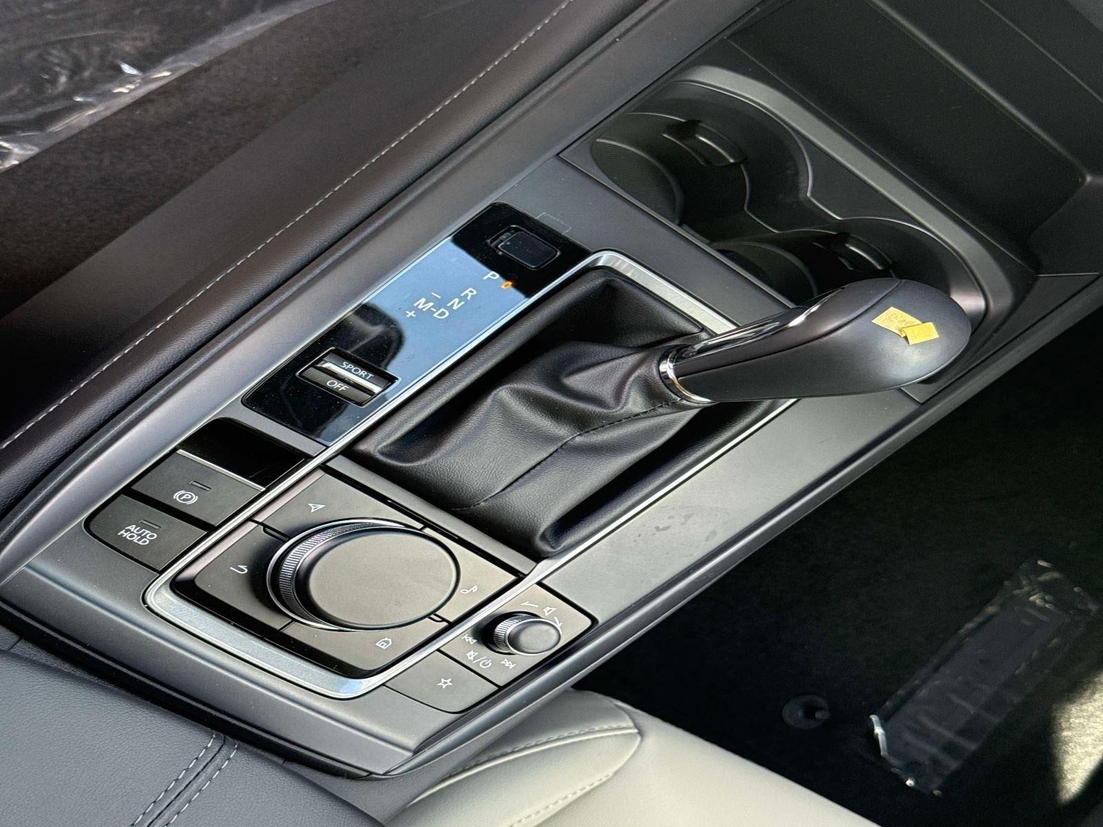 2026 Mazda Mazda CX-30 2.5 S Select Sport AWD