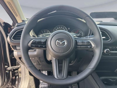 2026 Mazda Mazda CX-30 2.5 S Select Sport AWD