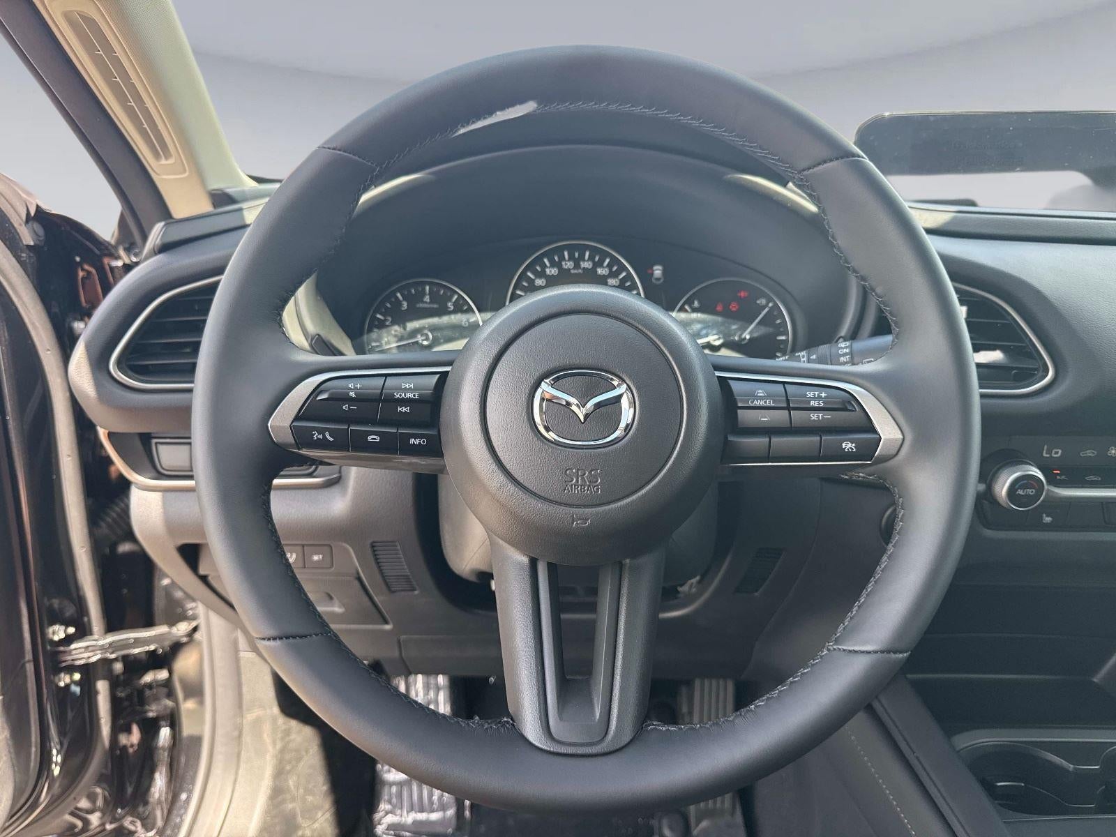 2026 Mazda Mazda CX-30 2.5 S Select Sport AWD