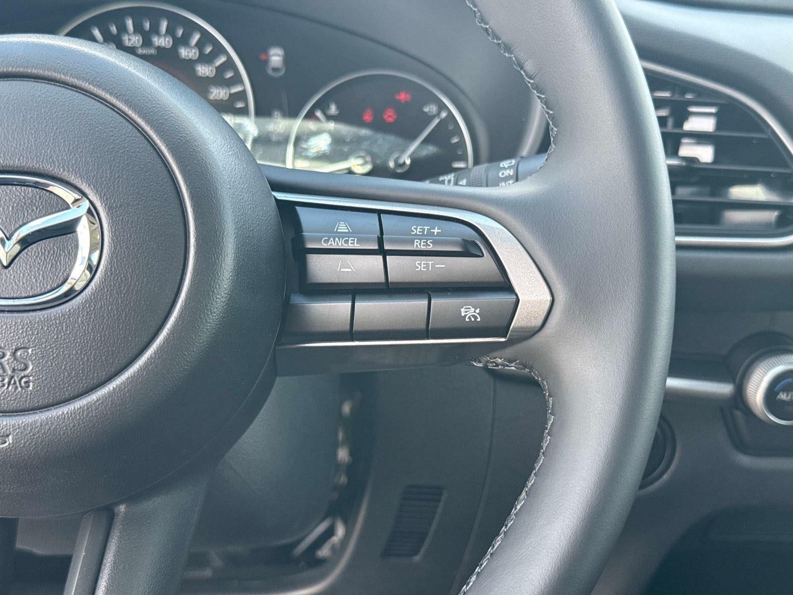 2026 Mazda Mazda CX-30 2.5 S Select Sport AWD