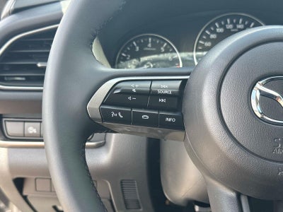 2026 Mazda Mazda CX-30 2.5 S Select Sport AWD