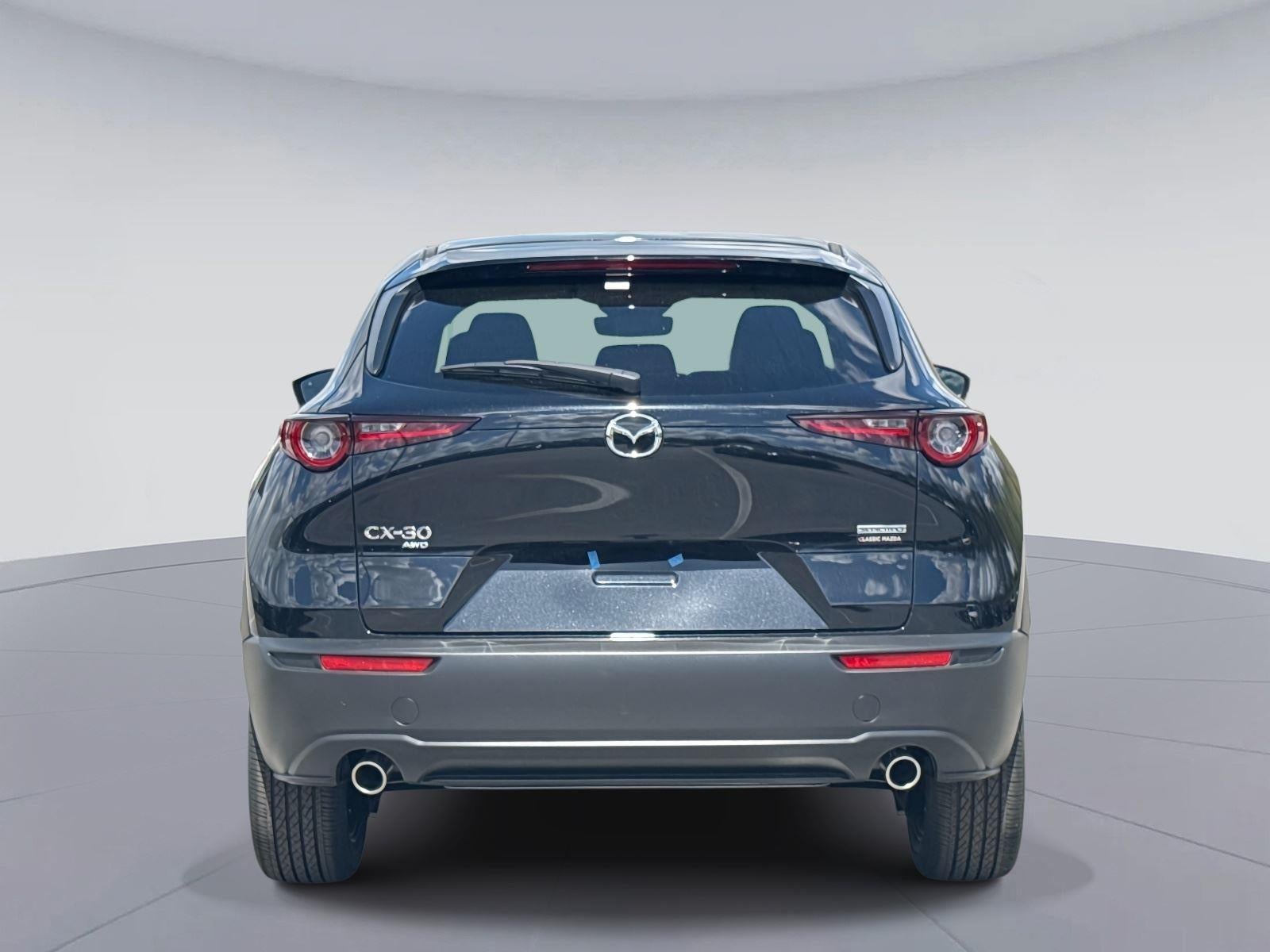 2026 Mazda Mazda CX-30 2.5 S Select Sport AWD