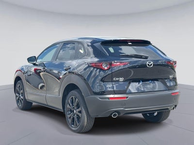2026 Mazda Mazda CX-30 2.5 S Select Sport AWD