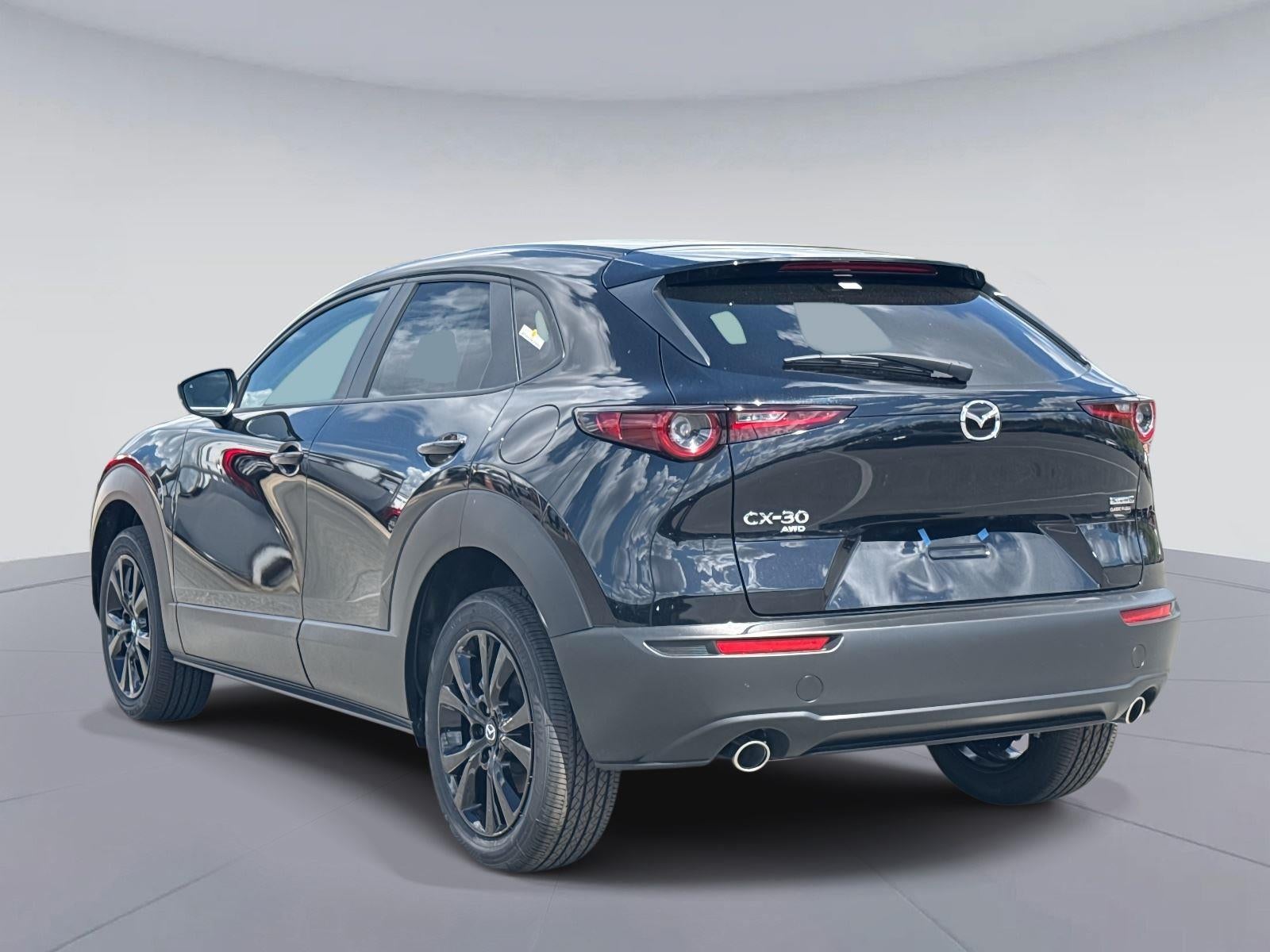 2026 Mazda Mazda CX-30 2.5 S Select Sport AWD