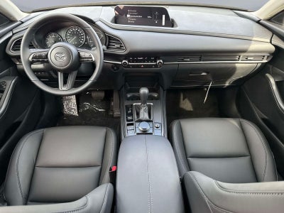 2026 Mazda Mazda CX-30 2.5 S Select Sport AWD