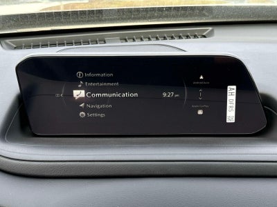 2026 Mazda Mazda CX-30 2.5 S Select Sport AWD