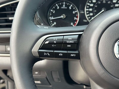 2026 Mazda Mazda CX-30 2.5 S Select Sport AWD